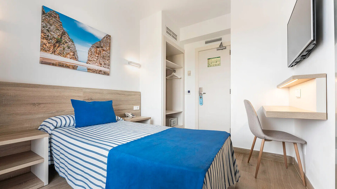 Globales Condes de Alcúdia